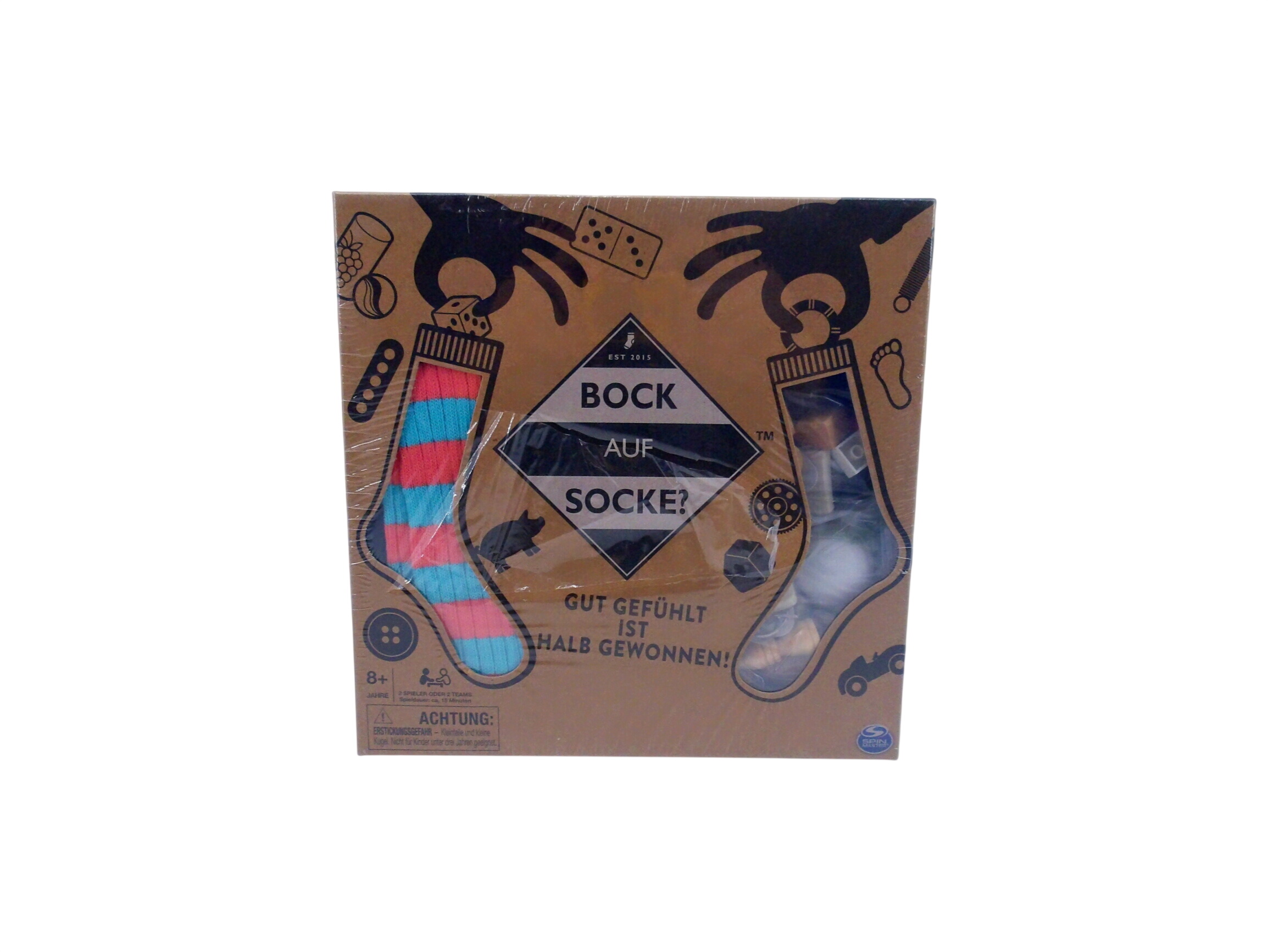Bock auf socke Comme neuf -  reconditionné disponible sur Label Emmaüs